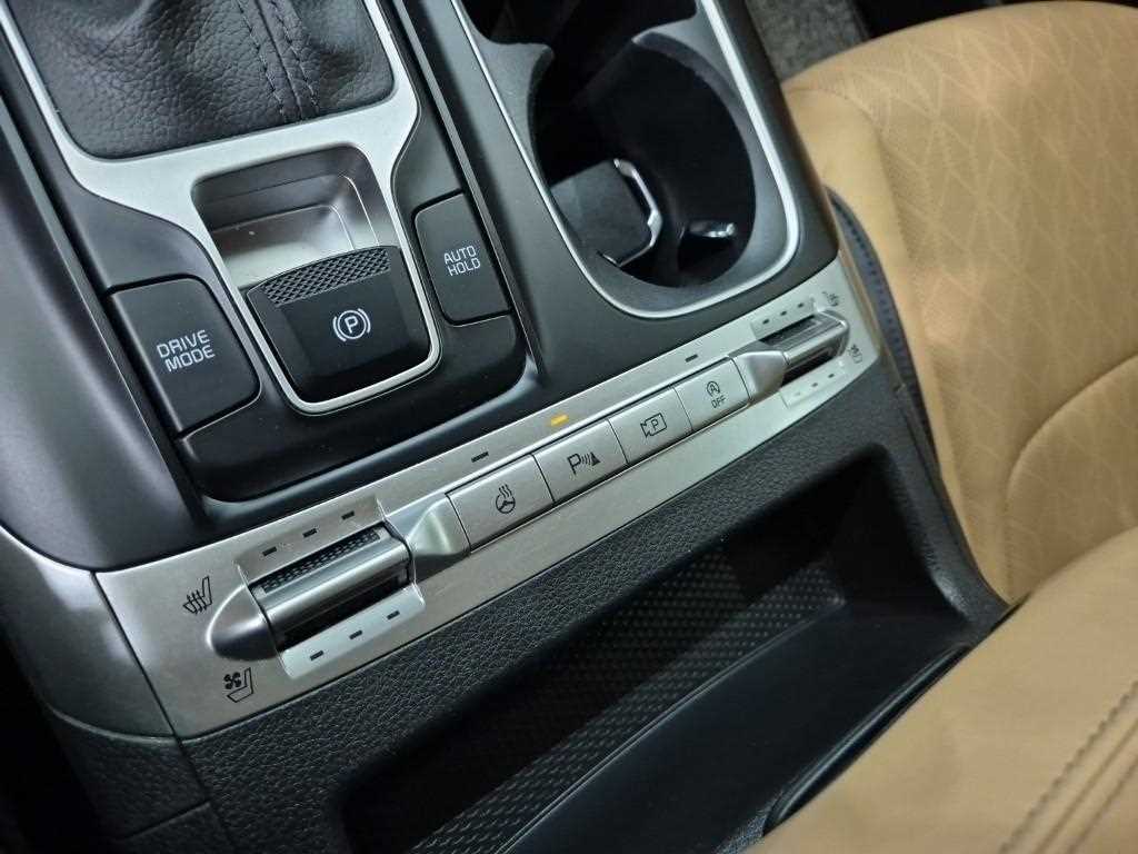 KIA Carnival 2021 Blanco - Importación desde Corea - HF Imports Iquique - Foto 16