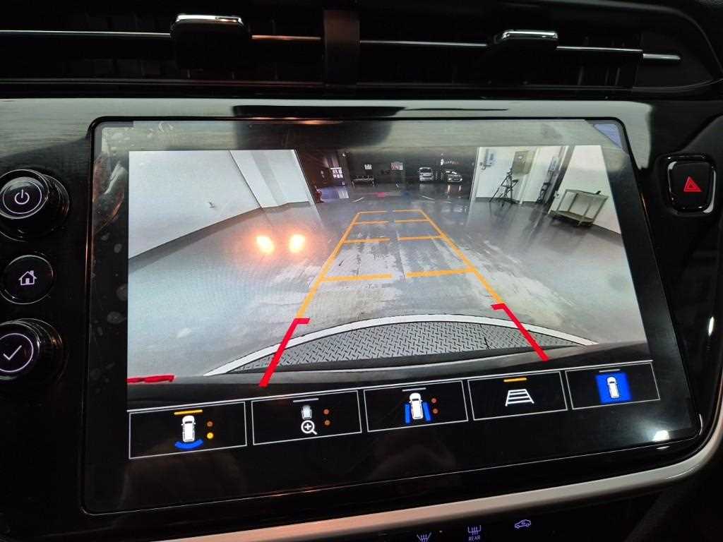 Chevrolet Bolt 2023 Negro - Importación desde Corea - HF Imports Iquique - Foto 15