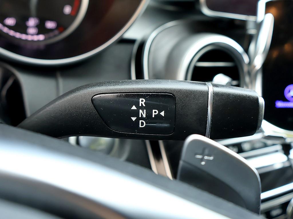 Mercedes Benz C Class 2017 Blanco - Importación desde Corea - HF Imports Iquique - Foto 7