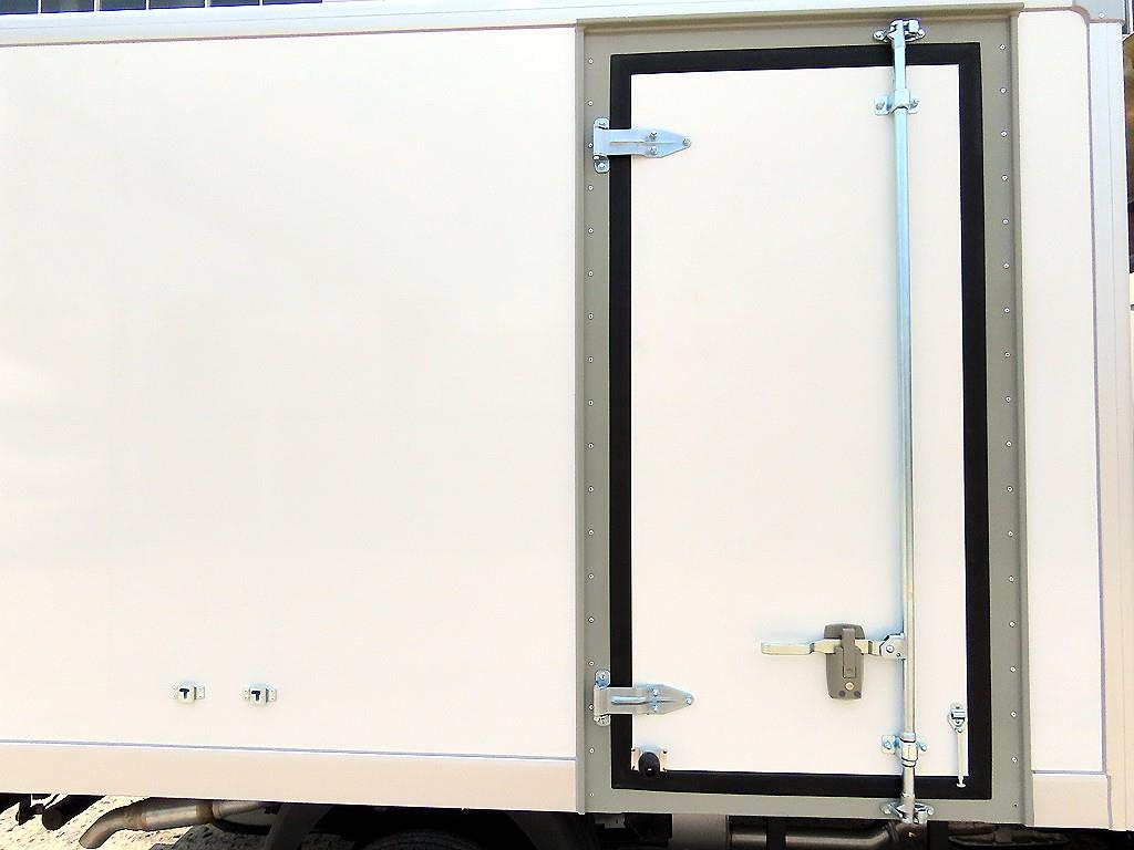 Small Truck Normal Box(High Deck) - Vista 5