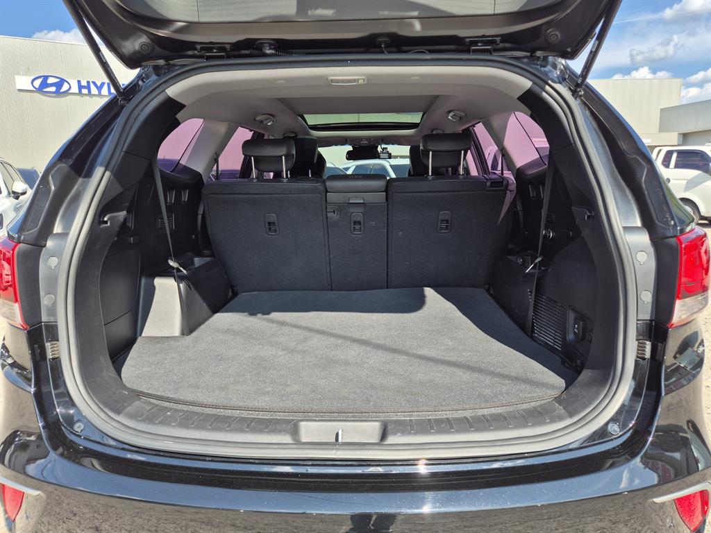 HYUNDAI Maxcruz 2016 Negro - Importación desde Corea - HF Imports Iquique - Foto 17