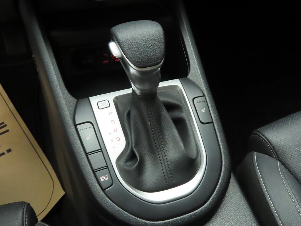 KIA K3 - Vista 10