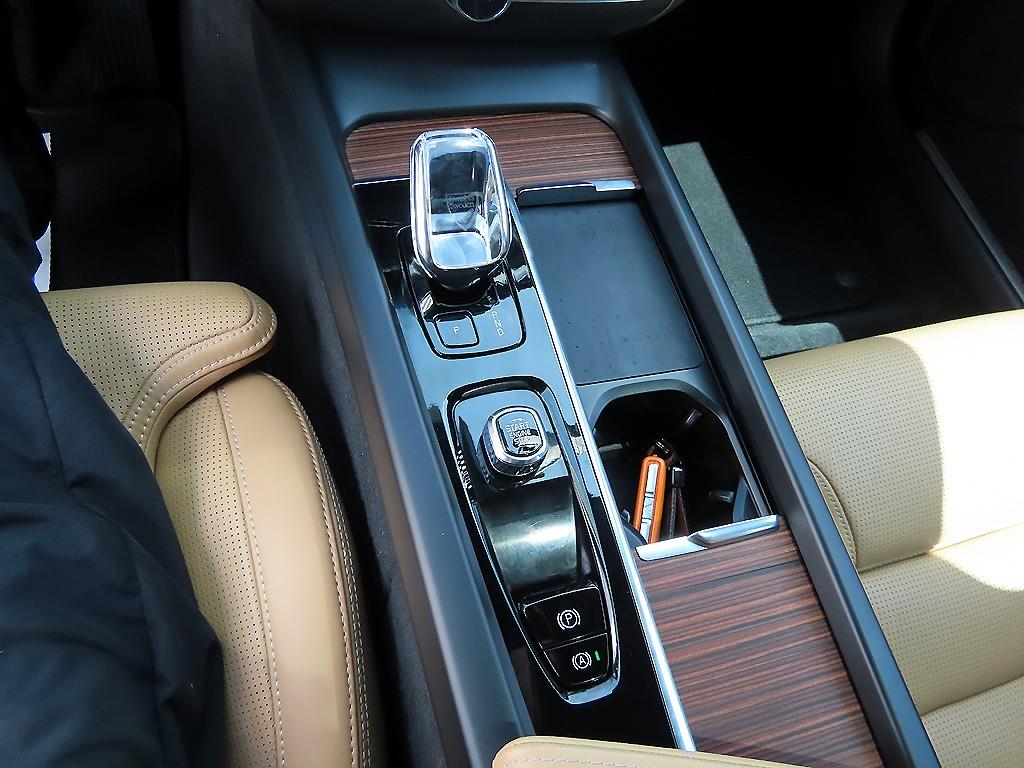 Volvo V60 - Vista 11