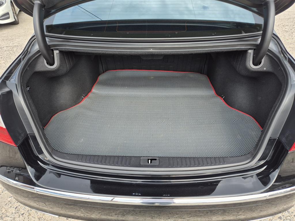 HYUNDAI Genesis 2014 Negro - Importación desde Corea - HF Imports Iquique - Foto 16
