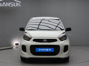 KIA Morning - Vista 2