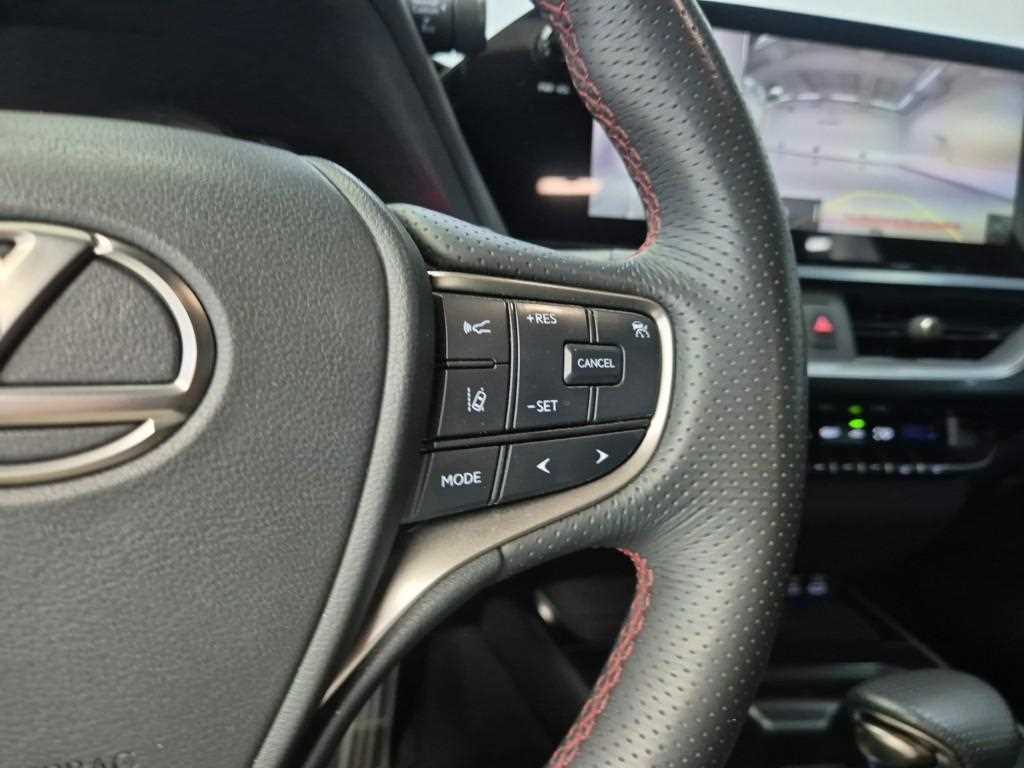 Lexus UX 2024 Blanco - Importación desde Corea - HF Imports Iquique - Foto 16