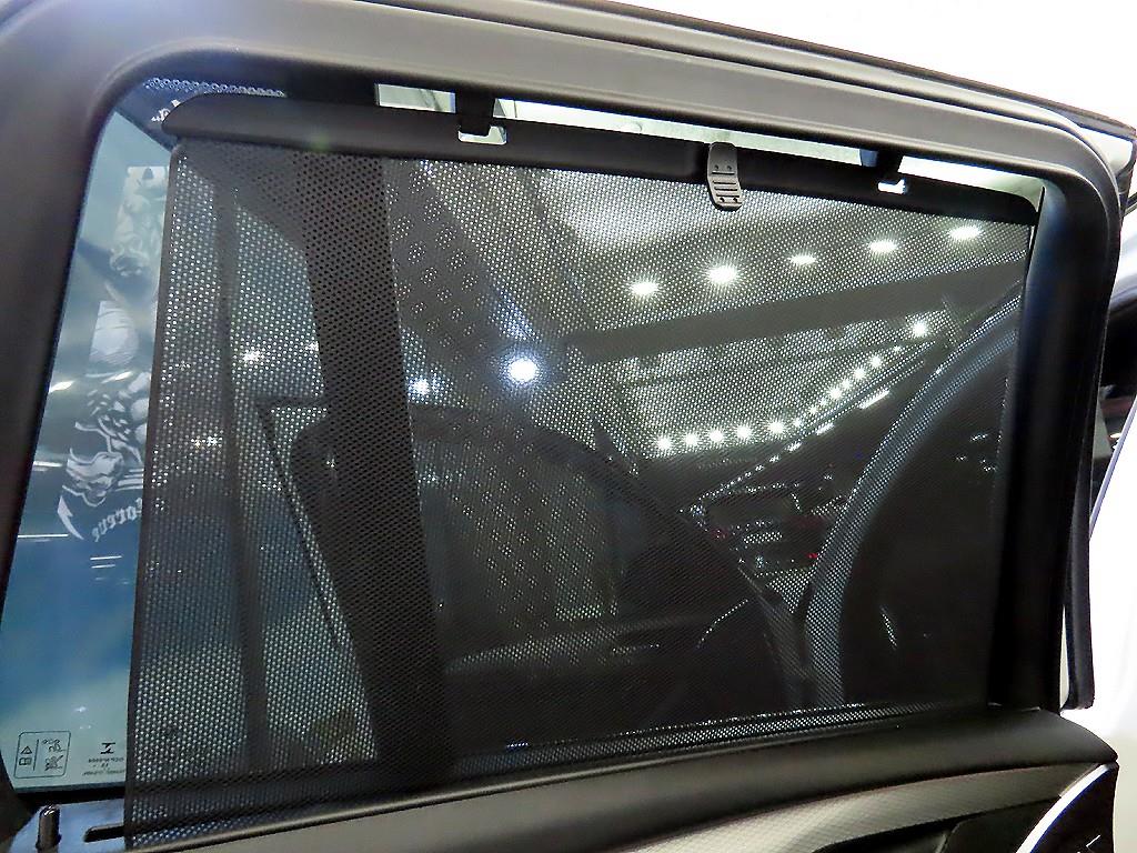BMW X3 2020 Blanco - Importación desde Corea - HF Imports Iquique - Foto 14
