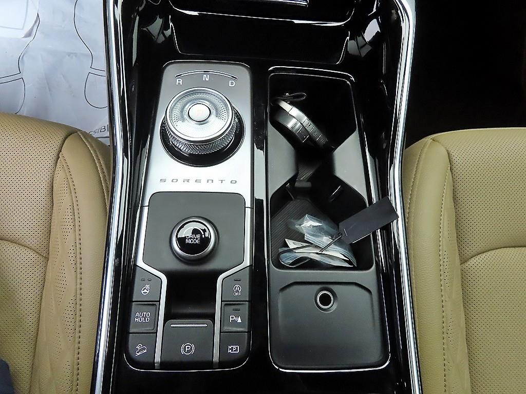 KIA Sorento - Vista 10
