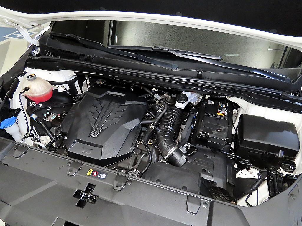 KIA Carnival 2023 Blanco - Importación desde Corea - HF Imports Iquique - Foto 19