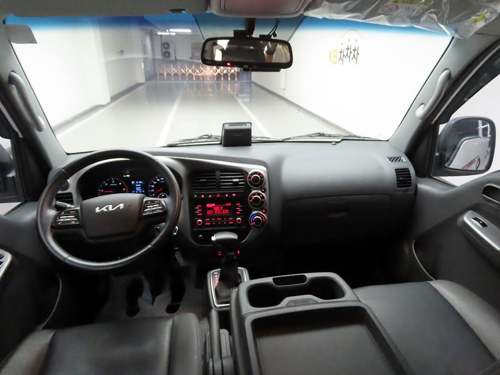 Small Truck Cargo (small) - Vista 7