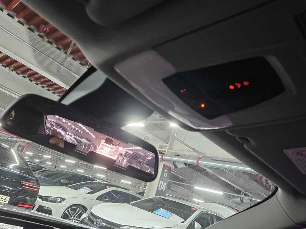 BMW 3 series - Vista 10