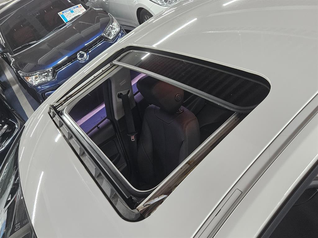 BMW 3 series 2014 Blanco - Importación desde Corea - HF Imports Iquique - Foto 17
