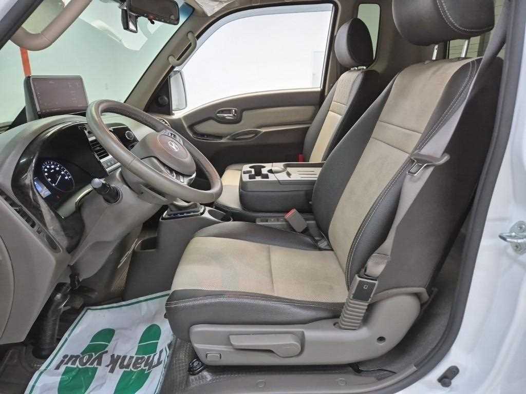 Small Truck Cargo (small) - Vista 10