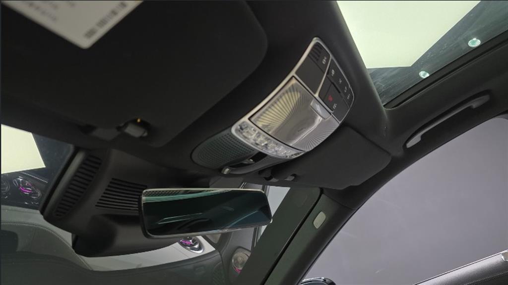 Mercedes Benz S Class 2019 Negro - Importación desde Corea - HF Imports Iquique - Foto 19