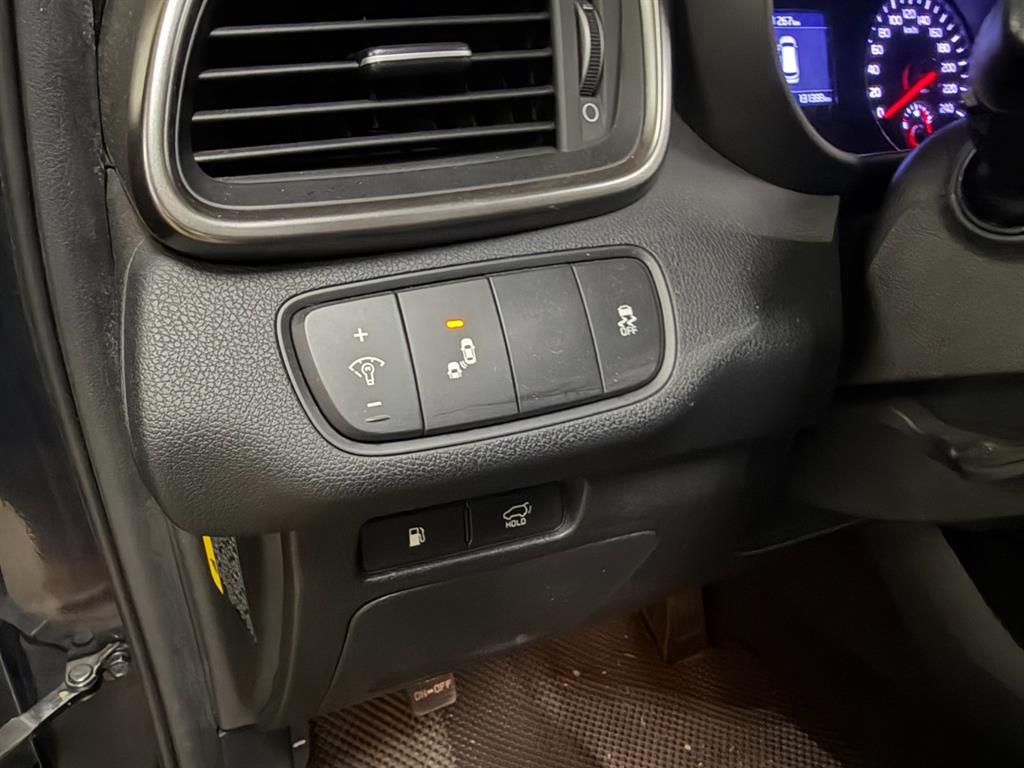 KIA Sorento 2018 Azul - Importación desde Corea - HF Imports Iquique - Foto 15