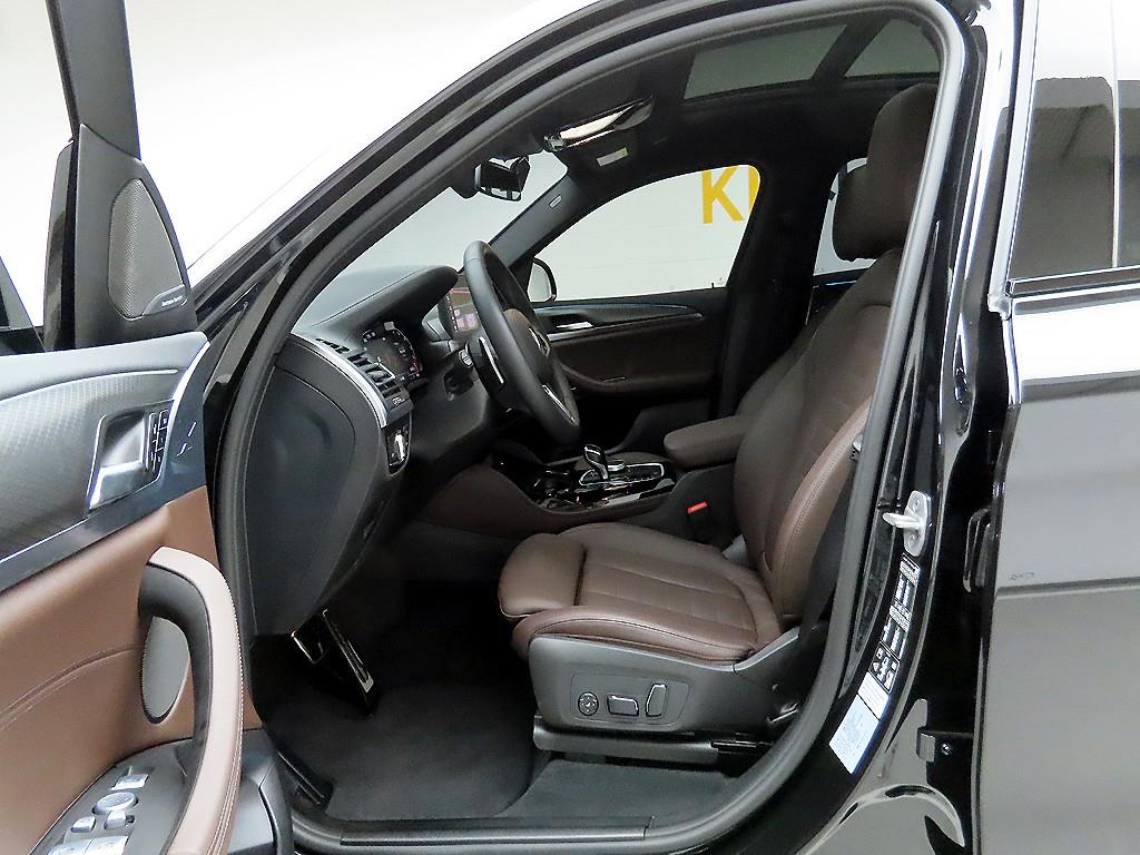 BMW X4 - Vista 12