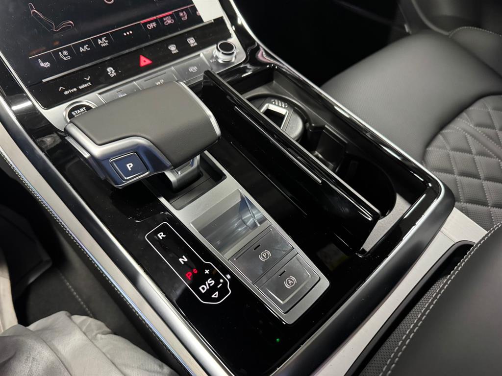 Audi Q7 2026 Negro - Importación desde Corea - HF Imports Iquique - Foto 14