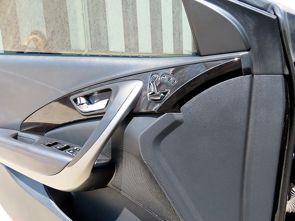 HYUNDAI Grandeur - Vista 11