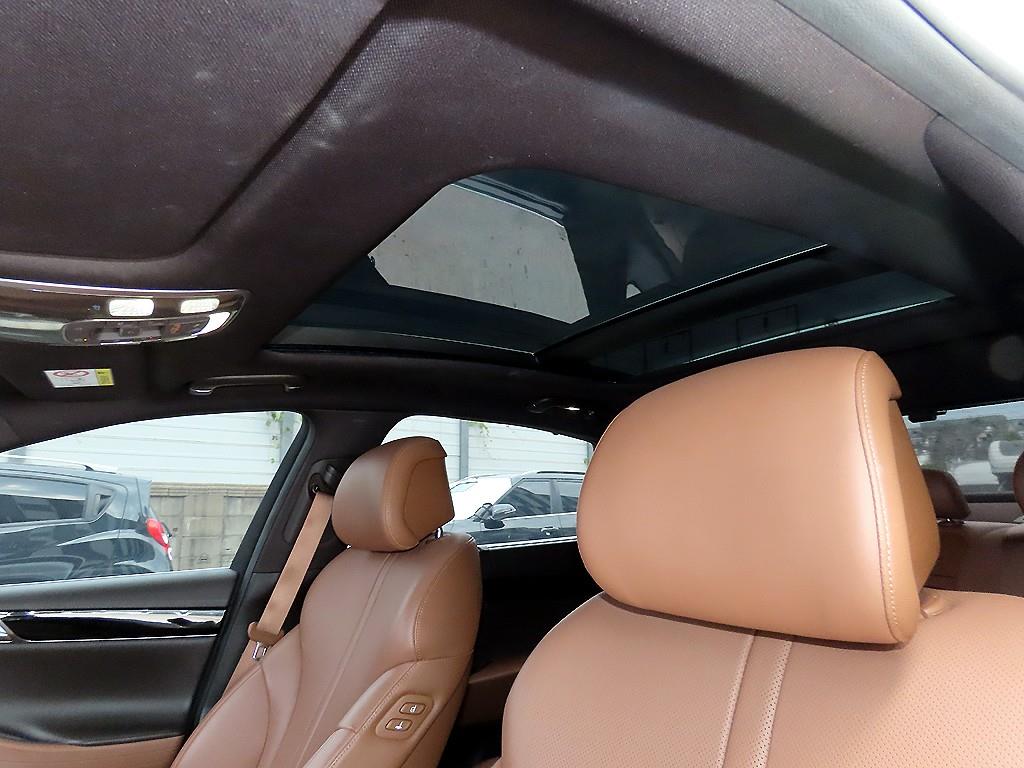 Genesis G80 2021 Blanco - Importación desde Corea - HF Imports Iquique - Foto 15