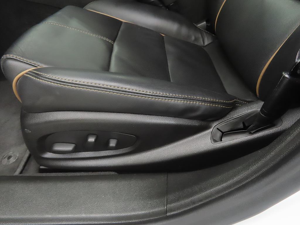 Chevrolet Impala 2017 Blanco - Importación desde Corea - HF Imports Iquique - Foto 14