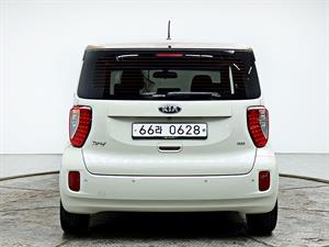 KIA Ray - Vista 6