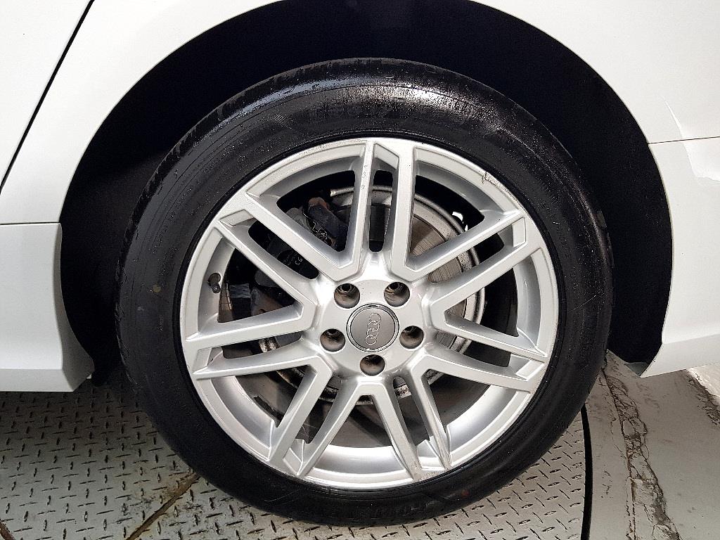 Audi A6 2016 Blanco - Importación desde Corea - HF Imports Iquique - Foto 20