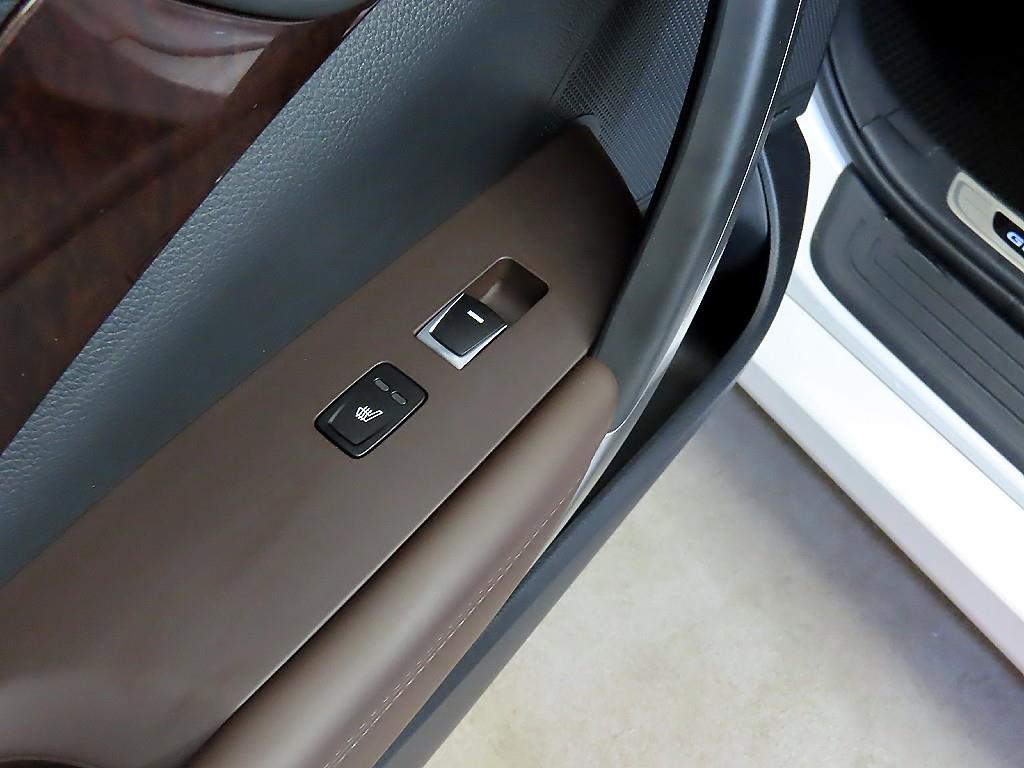 HYUNDAI Grandeur 2015 - Importación desde Corea - HF Imports Iquique - Foto 18