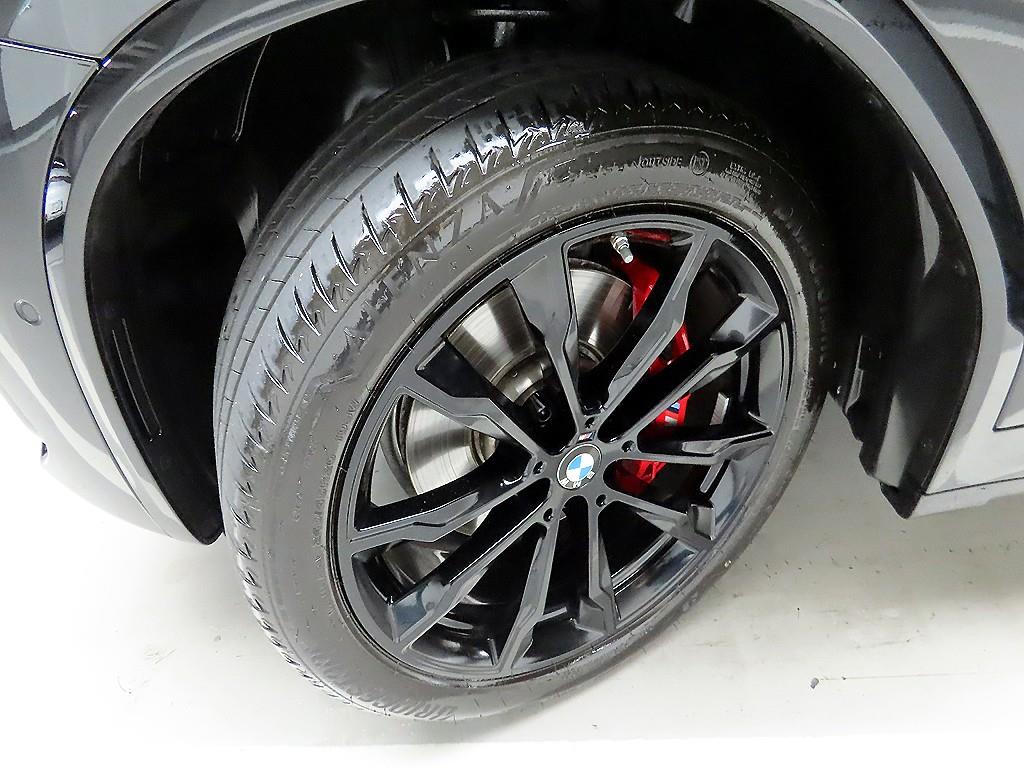 BMW X4 2025 Negro - Importación desde Corea - HF Imports Iquique - Foto 19