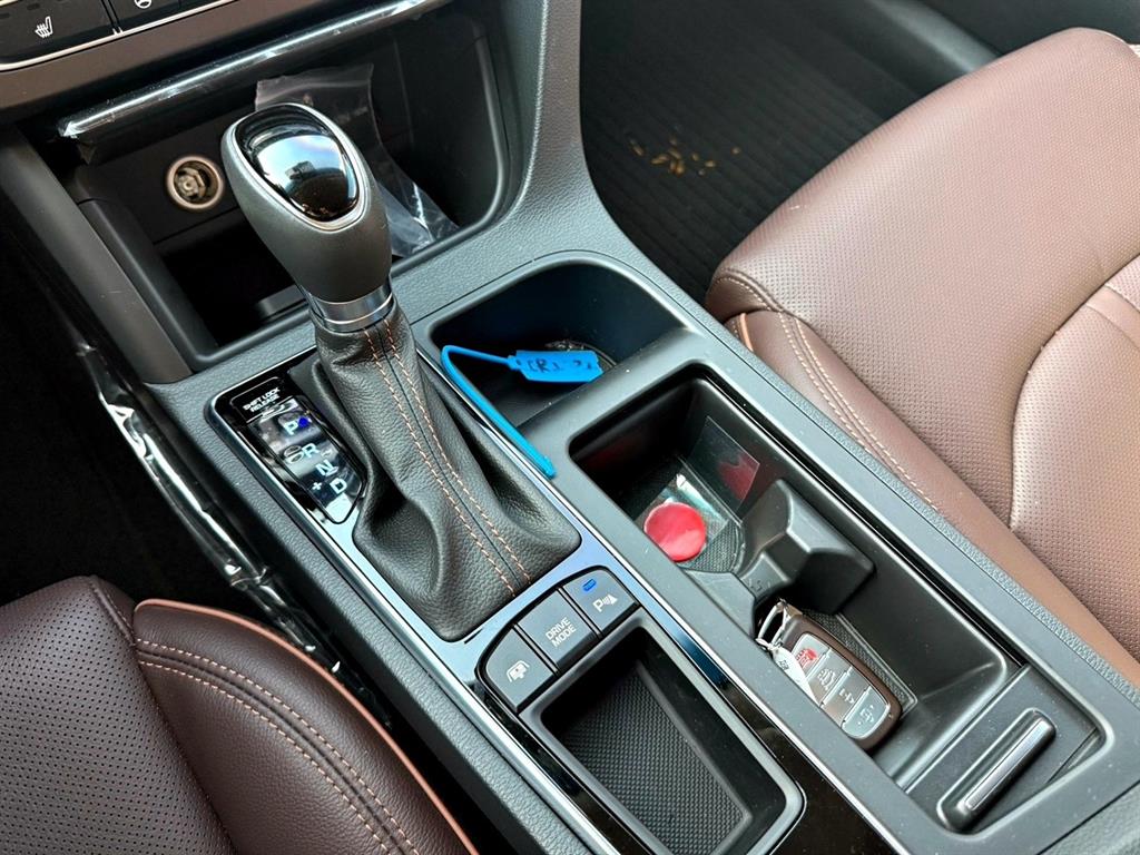 HYUNDAI Sonata 2017 Gris - Importación desde Corea - HF Imports Iquique - Foto 14