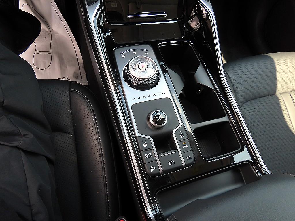 KIA Sorento - Vista 10