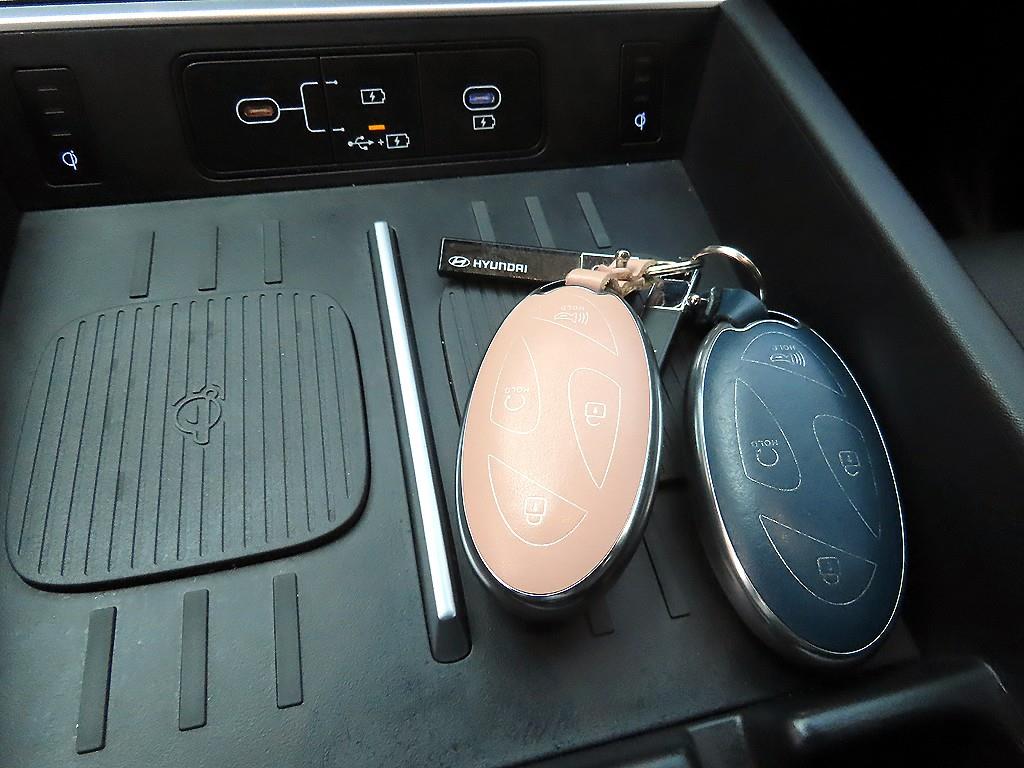 HYUNDAI Santa Fe - Vista 12