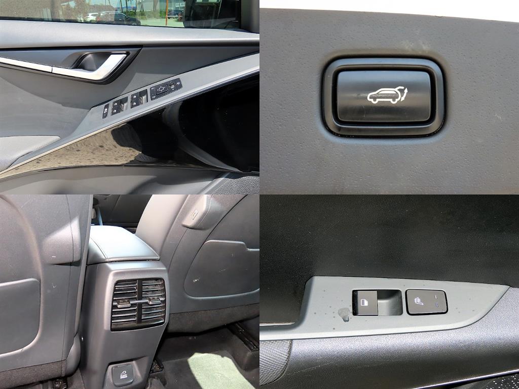 KIA Niro 2022 Blanco - Importación desde Corea - HF Imports Iquique - Foto 18
