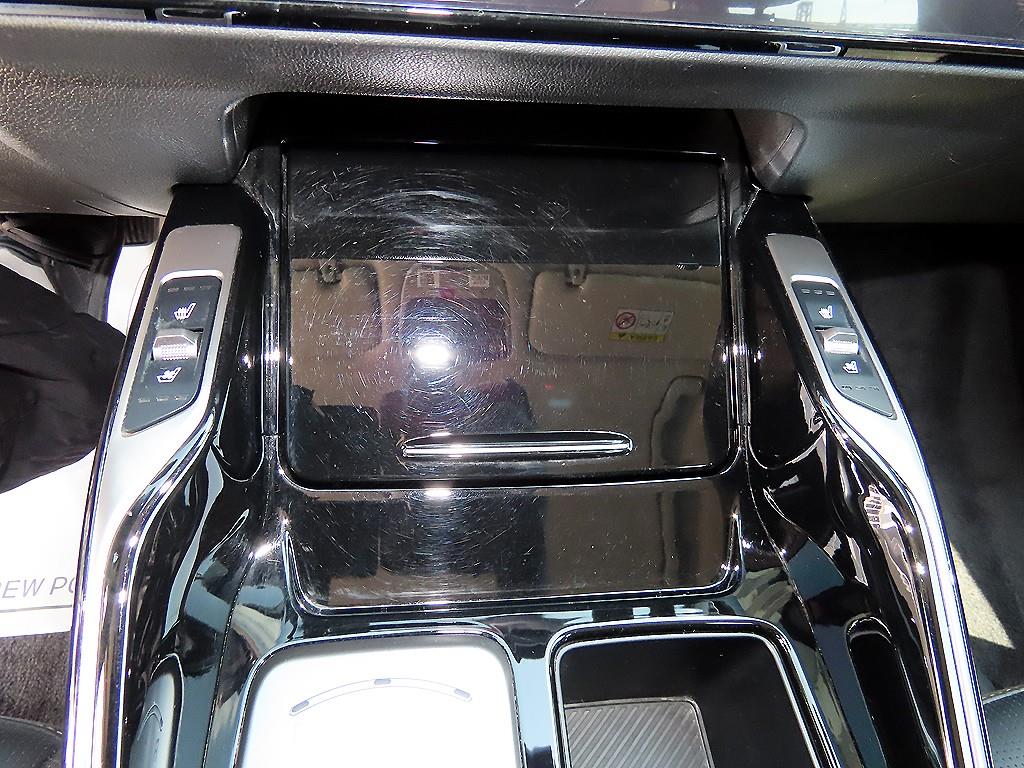 KIA Sorento 2024 Blanco - Importación desde Corea - HF Imports Iquique - Foto 13