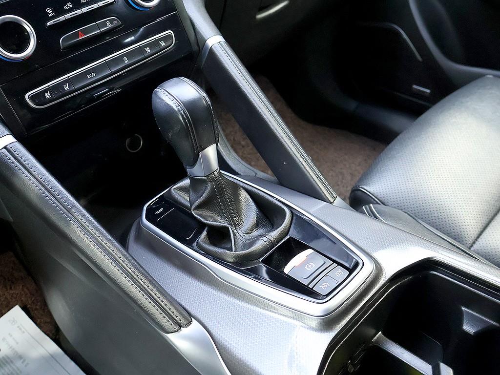 SAMSUNG QM6 2017 Blanco - Importación desde Corea - HF Imports Iquique - Foto 10