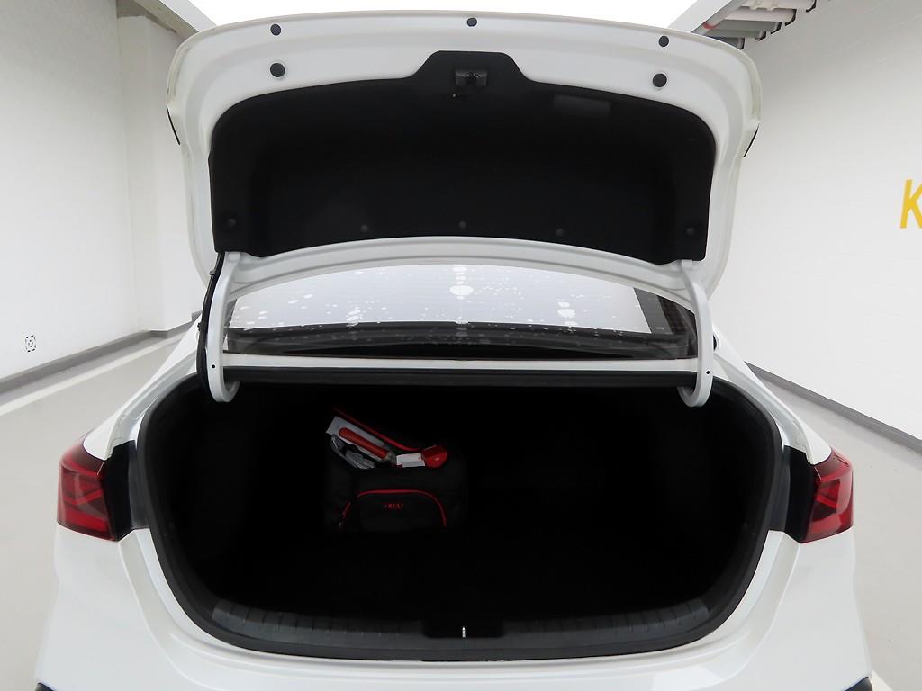 KIA K3 2019 - Importación desde Corea - HF Imports Iquique - Foto 16