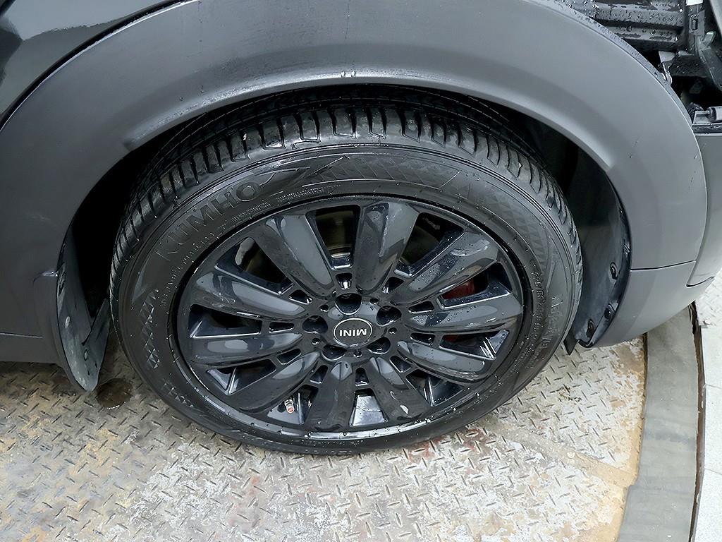Mini Countryman 2018 Negro - Importación desde Corea - HF Imports Iquique - Foto 7