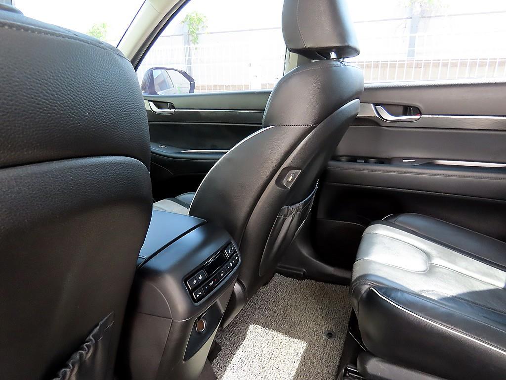 HYUNDAI Palisade 2021 Azul - Importación desde Corea - HF Imports Iquique - Foto 15