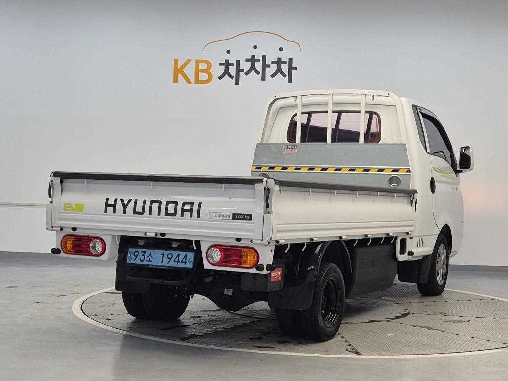 Small Truck Cargo (small) - Vista 3