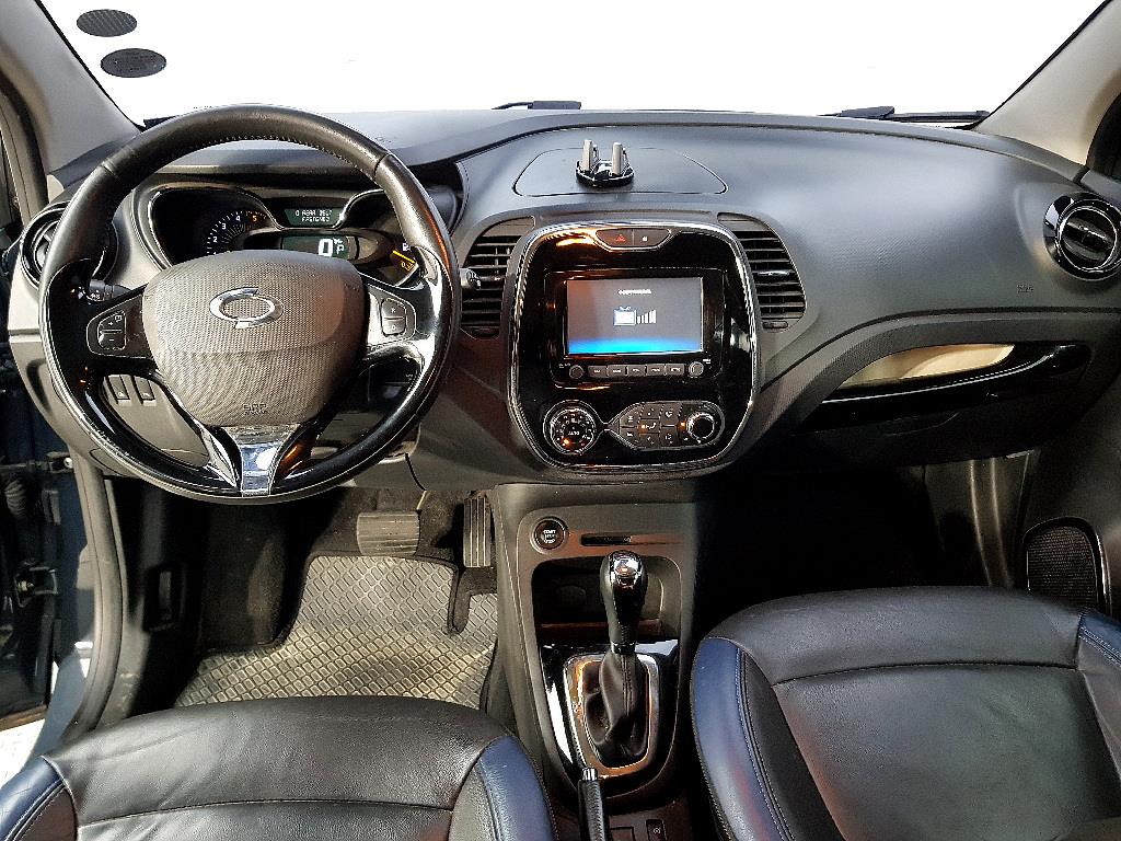 SAMSUNG QM3 - Vista 5