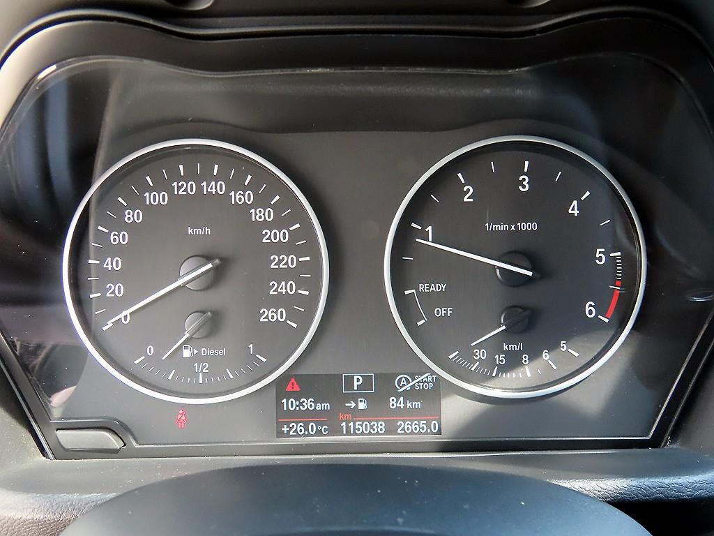 BMW X1 - Vista 9