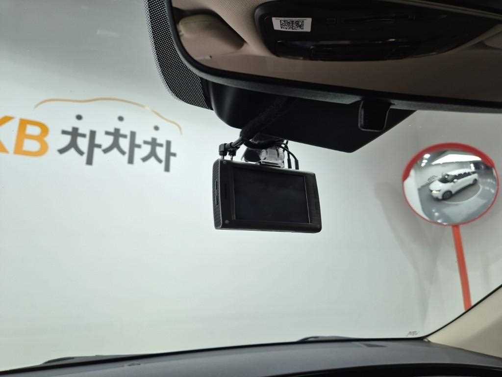 KIA Carnival 2021 Blanco - Importación desde Corea - HF Imports Iquique - Foto 17