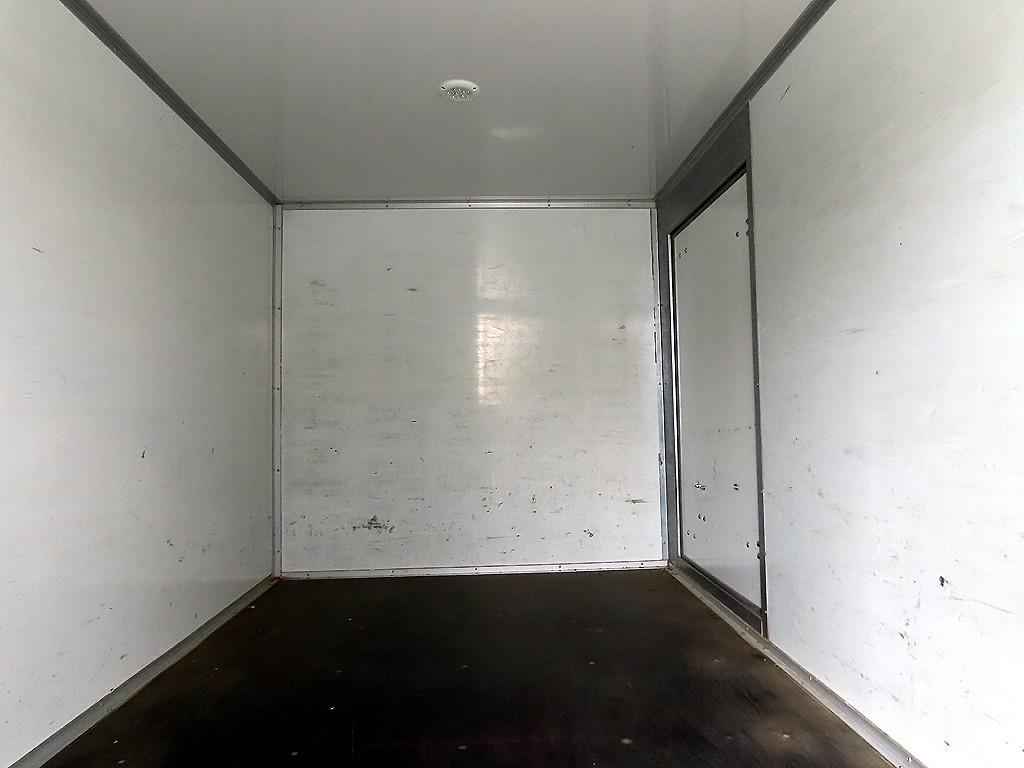 Small Truck tower_built-in tower - Vista 5