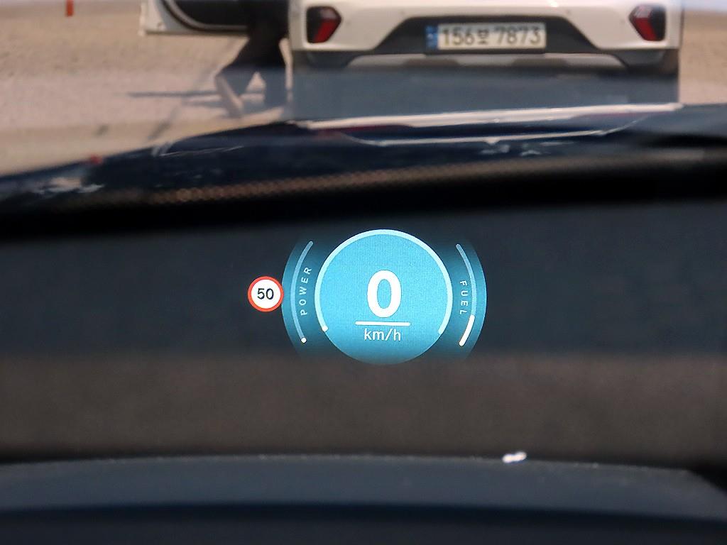 Mini Countryman - Vista 10