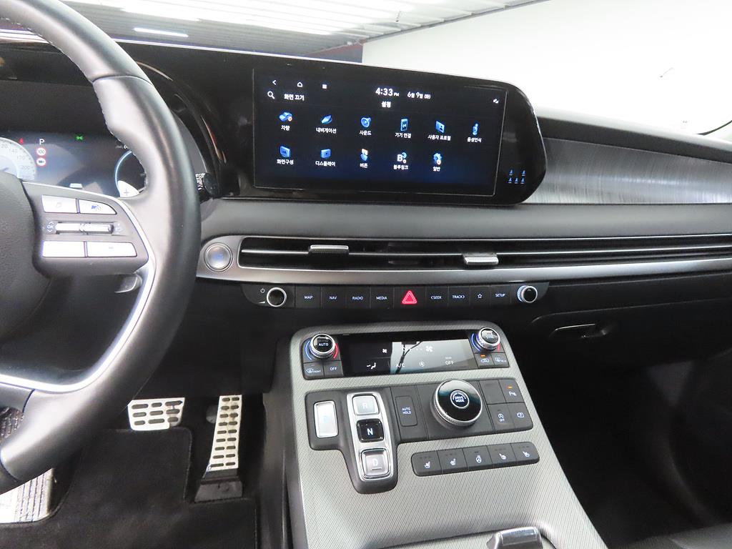 HYUNDAI Palisade - Vista 9