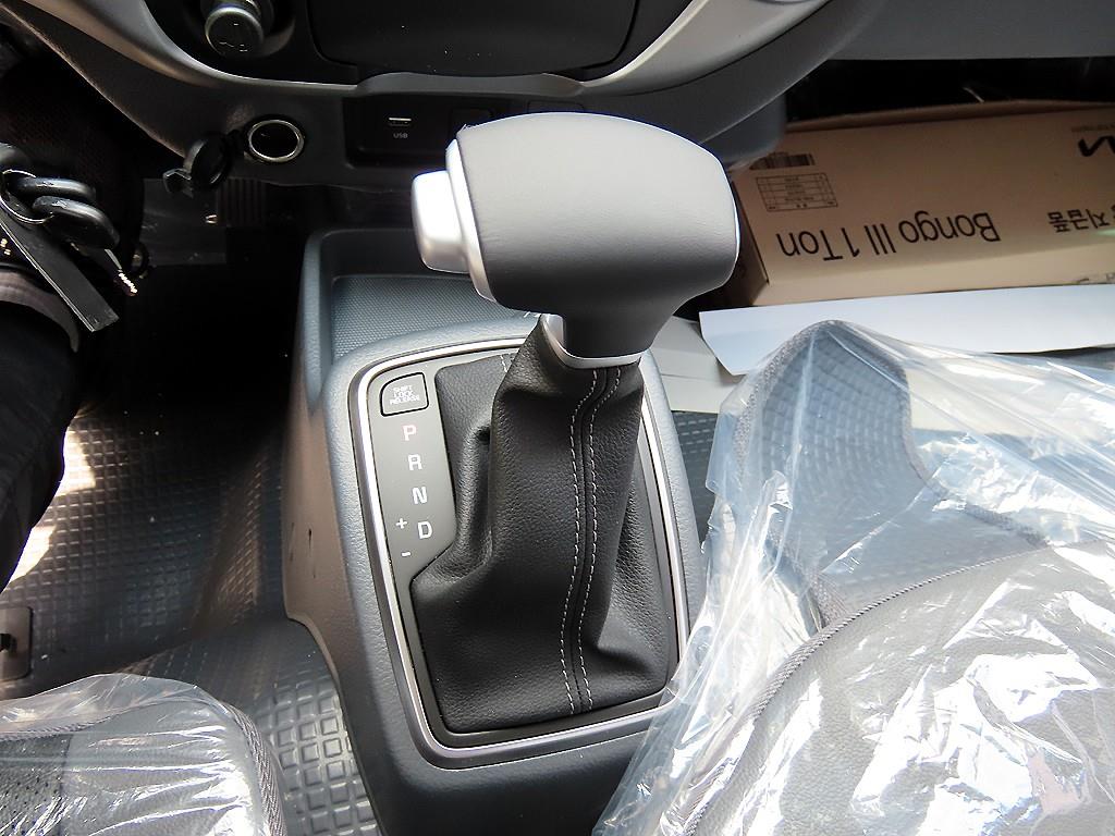 Small Truck Normal Box(High Deck) - Vista 11