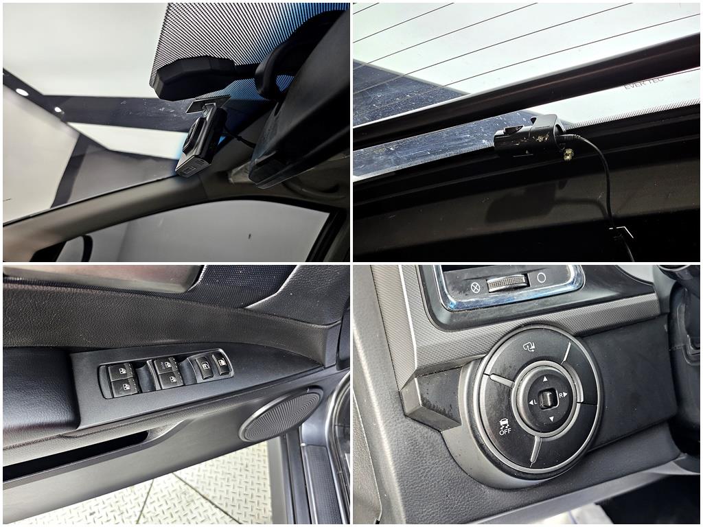 Ssangyong Korando 2017 Gris - Importación desde Corea - HF Imports Iquique - Foto 20