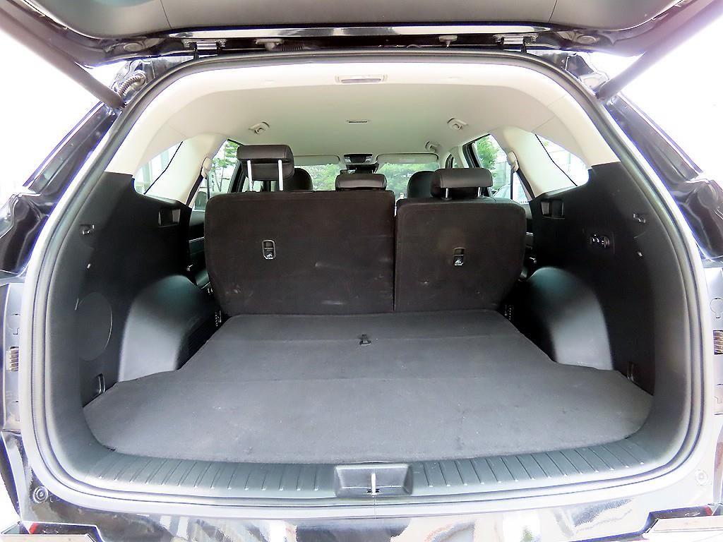 KIA Sorento 2021 Gris - Importación desde Corea - HF Imports Iquique - Foto 16