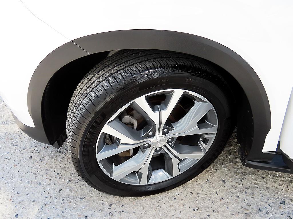 HYUNDAI Palisade 2020 Blanco - Importación desde Corea - HF Imports Iquique - Foto 20