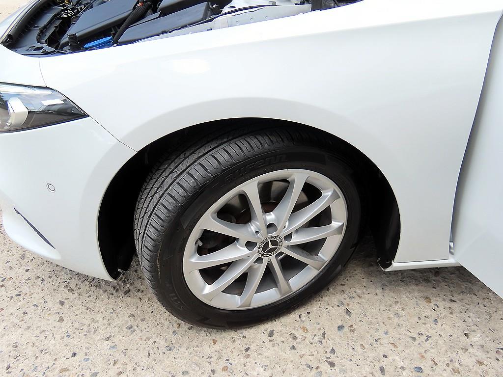 Mercedes Benz A Class 2019 - Importación desde Corea - HF Imports Iquique - Foto 19