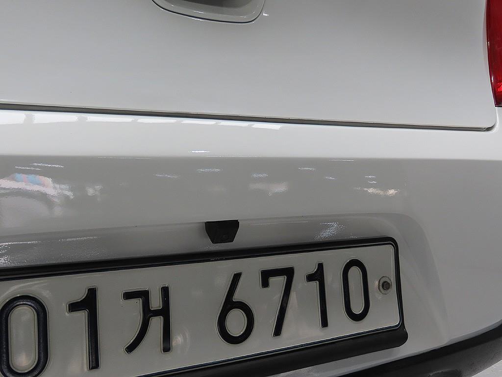 KIA Morning 2016 Blanco - Importación desde Corea - HF Imports Iquique - Foto 9